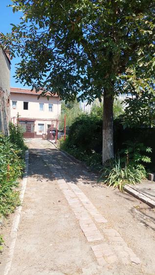 Casă cu 5 camere cu Teren 322 Mp în Cantemir