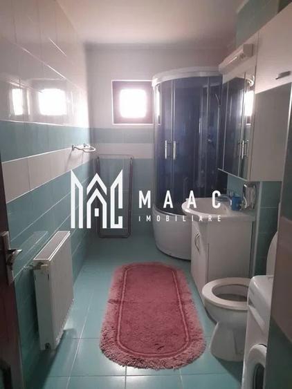 Apartament cu 2 camere decomandat, mobilat în Șelimbăr