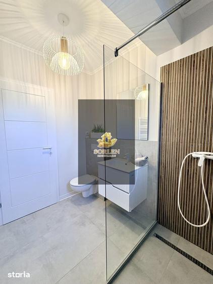 Apartament cu 3 camere în Florești