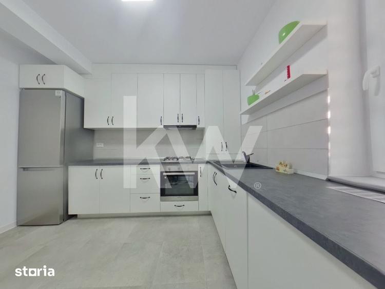 Inchiriere apartament 2 camere, mobilat si utilat - UNO Residence - 5
