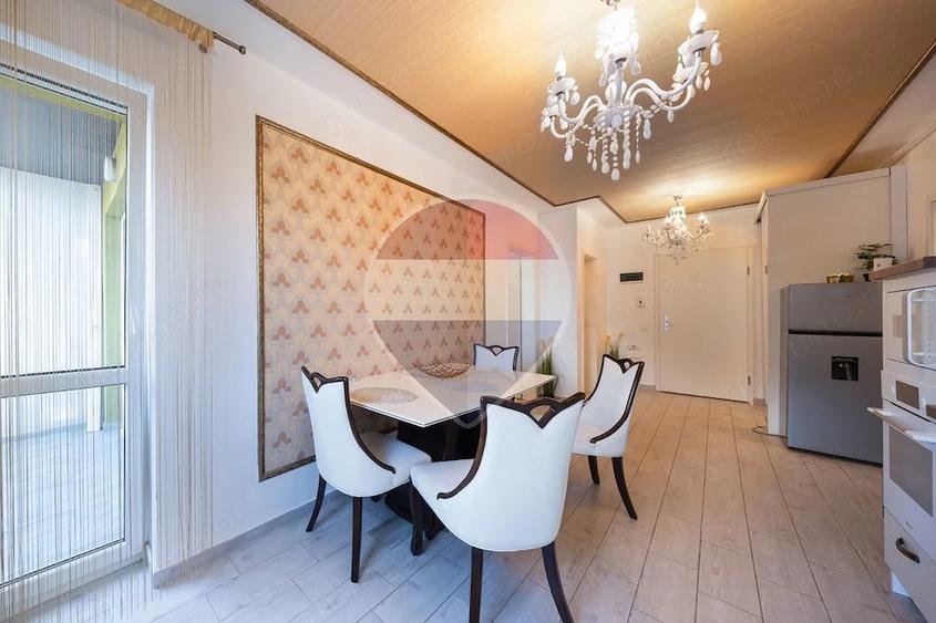 Apartament 2 camere | Bartolomeu | Lux ?i Confort - 14