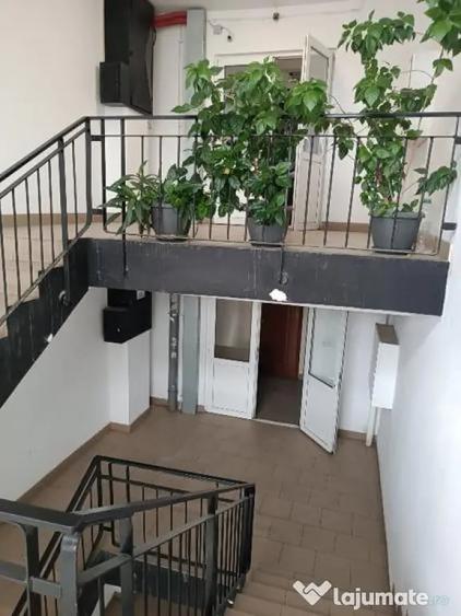Garsonieră semidecomandată în Ozana