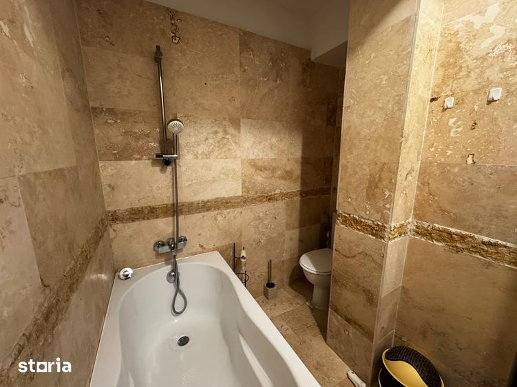 Apartament cu 2 camere în Moara de Vânt