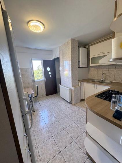 2 camere, decomandate, mobilat modern, in Zorilor, strada Rapsodiei - 5
