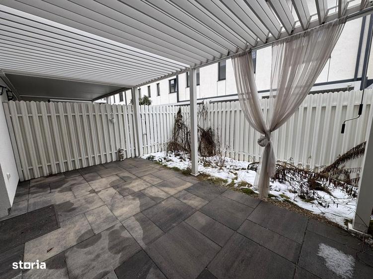 Vila 5 camere Mobexpert Homes Pipera finalizata cu mutare imediata - 7