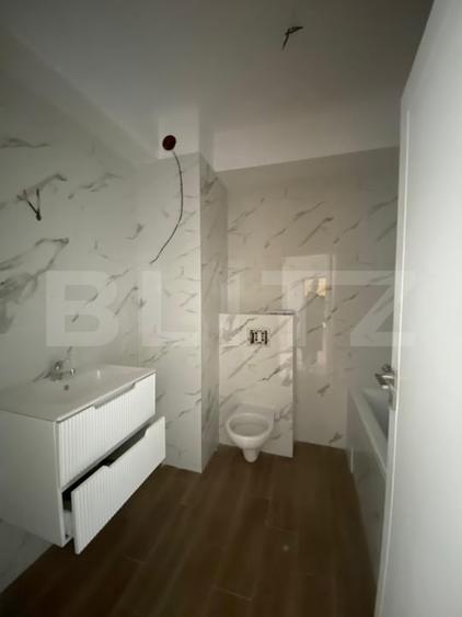 Apartament 3 camere, 65.40 mp, zona Independentei - 5