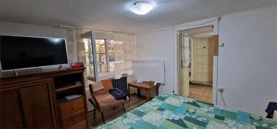 Casă cu Teren 343 Mp în Central