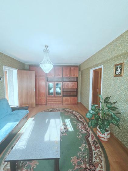 Apartament cu 2 camere semidecomandat în Cantemir — fotografia 3