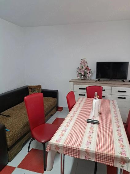 Casa Simeria parter +etaj - 2