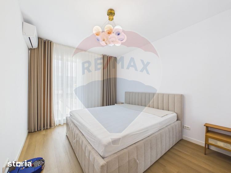 Penthouse 3 camere | Fizicienilor | Sector3 | Terasa generoasa - 7