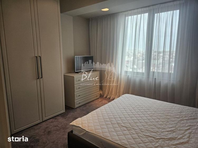 Apartament 2 camere, Zona Delfinariu-Bd. Mamaia - 9