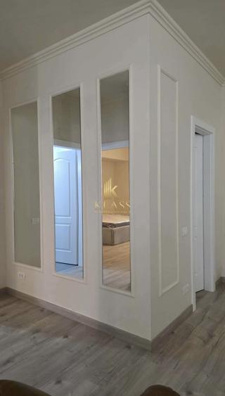 Apartament cu 2 camere decomandat, mobilat în Alba Iulia
