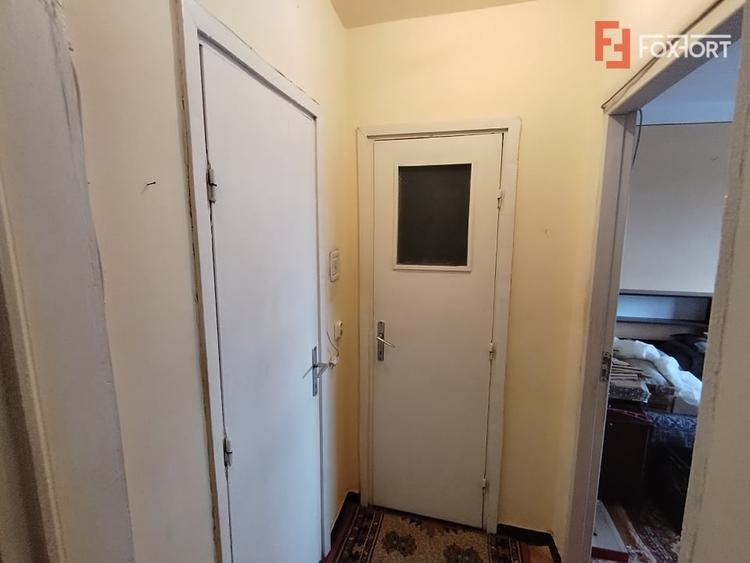 COMISION 0% Apartament cu 2 camere de vanzare in zona Sagului - 10