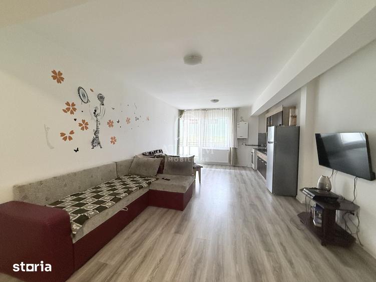 Apartament la cheie, 2 camere, inchiriere Untold - 8