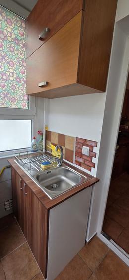 Apartament cu 3 camere semidecomandat în Sfântu Ilie