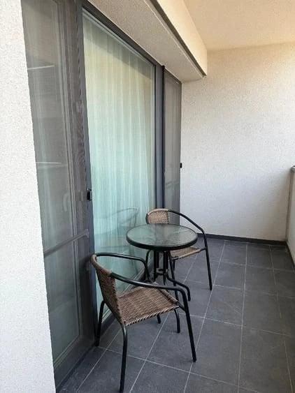 Apartament cu 2 camere decomandat în Aradului
