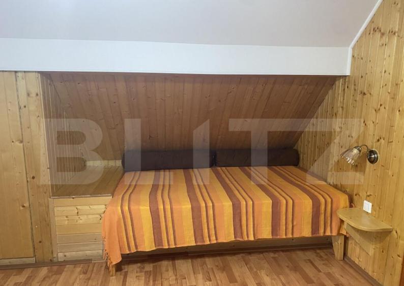 Spațiu comercial, de 590 mp, în Central