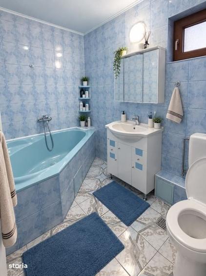 Casă cu 4 camere cu Teren 1676 Mp în Boldești
