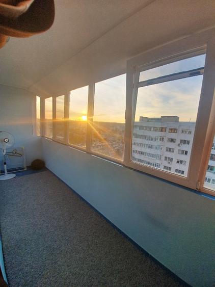 Apartament cu 2 camere decomandat în Podu Roș