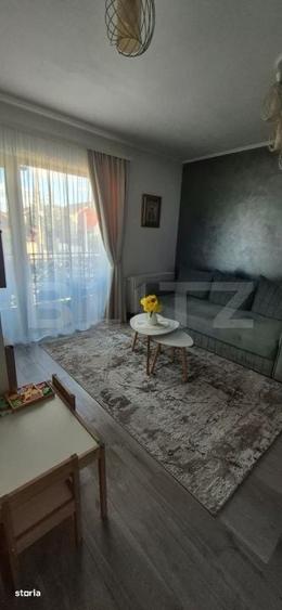 Apartament 2 camere - 1