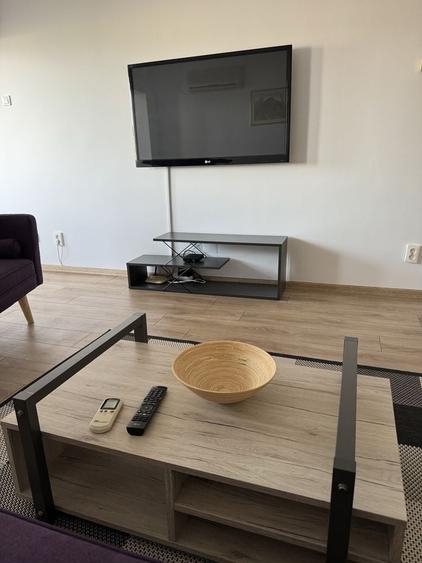 Inchiriez apartament 2 camere faleza Vega - 6