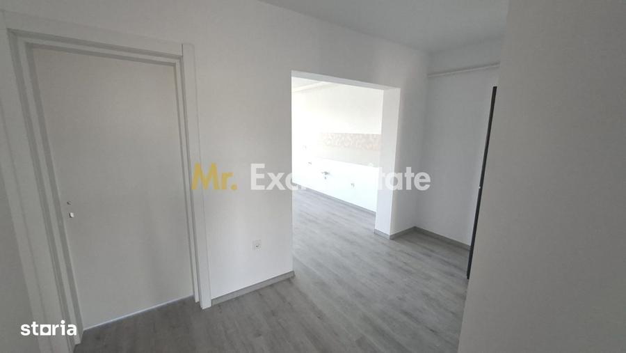 Apartament cu 2 camere în Ștefănești