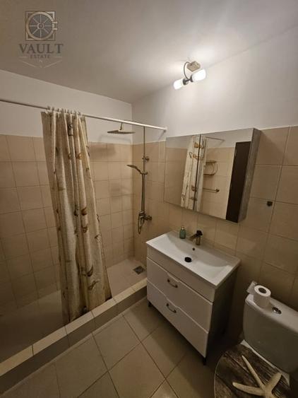 Apartament cu 2 camere decomandat, mobilat în Tineretului