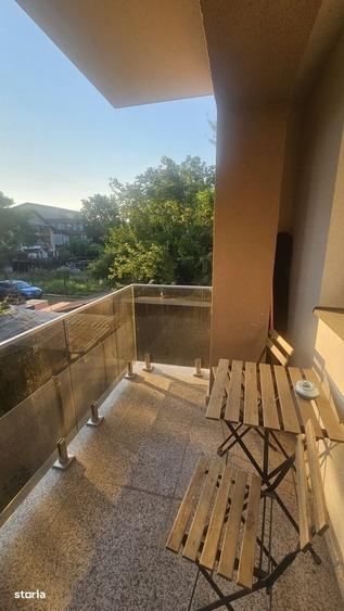 Pajura-Jiului, apartament finisat la cheie, prima inchiriere - 19