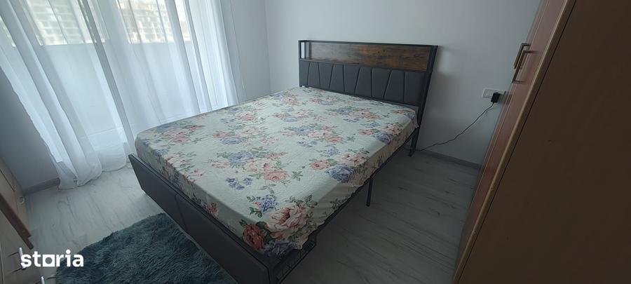 Apartament cu 2 camere decomandat în Theodor Pallady