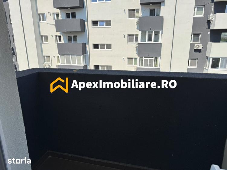 Ap. 2 cam Berceni Bucuresti | AC | Centrala proprie | Parcare - 11