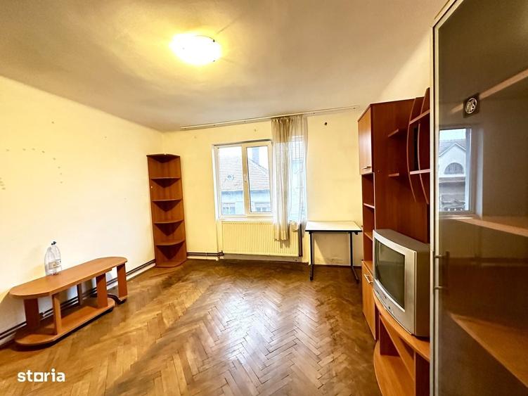 Ap. 2 camere , decomandat , centrala pe gaz - Politehnica - 4