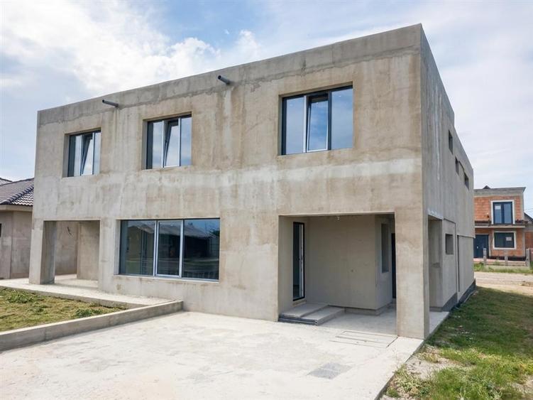 RECO Casa cuplata de vanzare in cartierul Tineretului, Oradea - 4