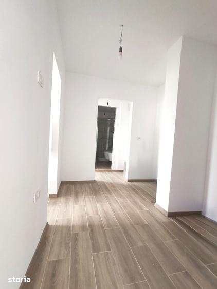 Apartament cu 2 camere decomandat în Exercițiu