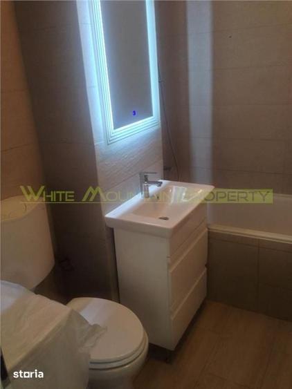 Apartament cu 2 camere în 13 Septembrie