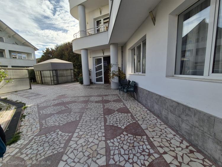 Casă individuală cu 8 camere cu Canalizare în Găvana 2