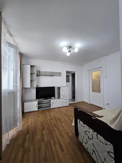 Apartament cu 2 camere nedecomandat în Tătărași