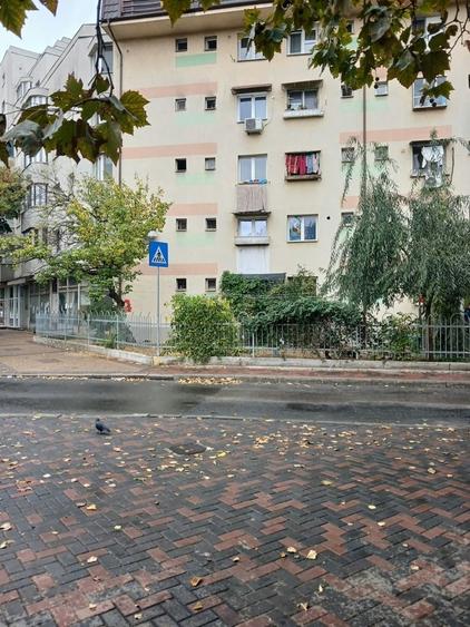 Garsonieră în Central
