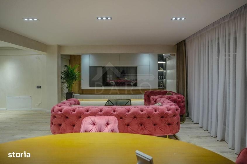 Penthouse de inchiriat . - 6