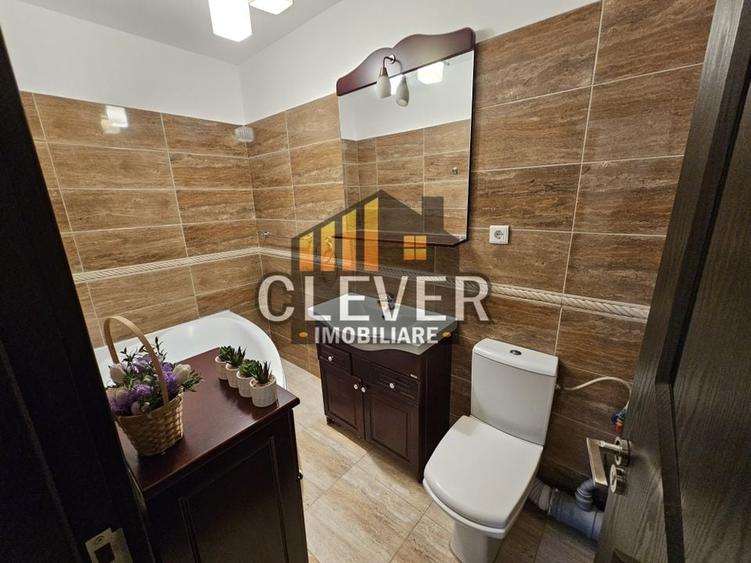 Apartament 2 camere Mobilat Utilat Theodor Pallady - 7