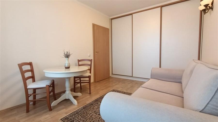 Apartament cu 2 camere decomandat, mobilat în Zorilor