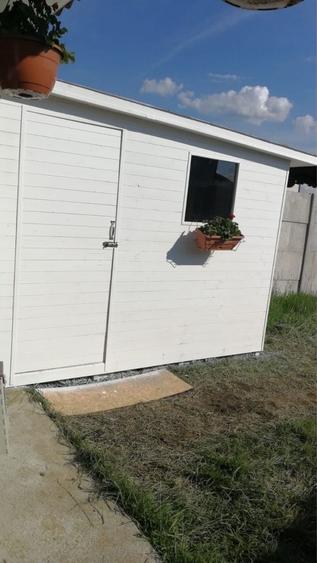 Casă cu 3 camere în Rudicica