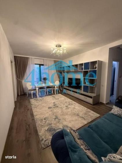 Apartament 3 camere Grozavesti|Regie|Bloc Nou|Parcare|Metrou - 1