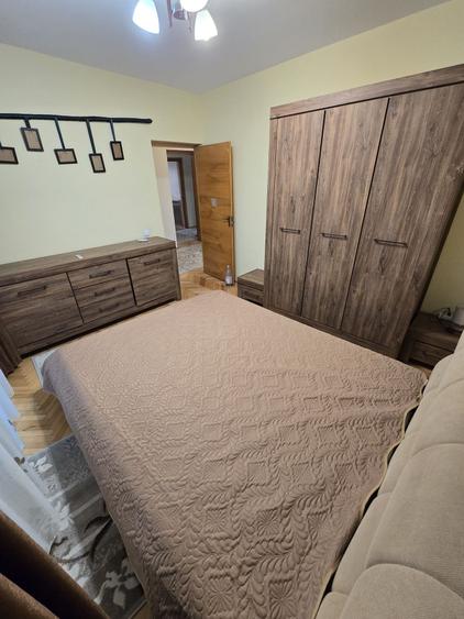 Apartament cu 2 camere decomandat în Dacia