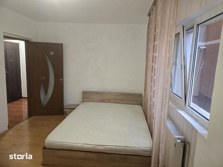 Garsoniera decomandata cu centrala proprie - 2