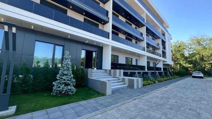 Apartament premium de inchiriat - 5
