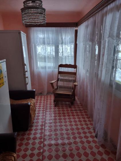 Casă cu 4 camere în Hălmagiu
