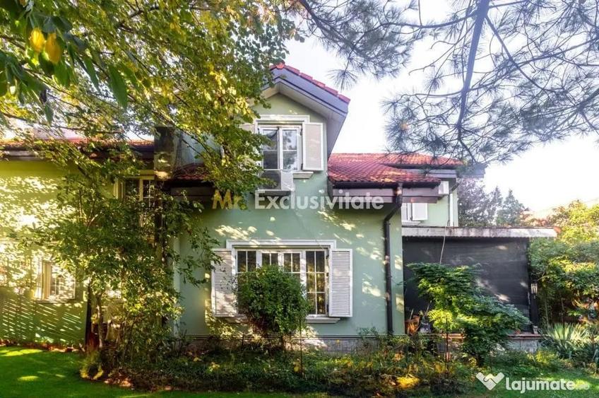 Casă cu 3 camere cu Teren 607 Mp în Central