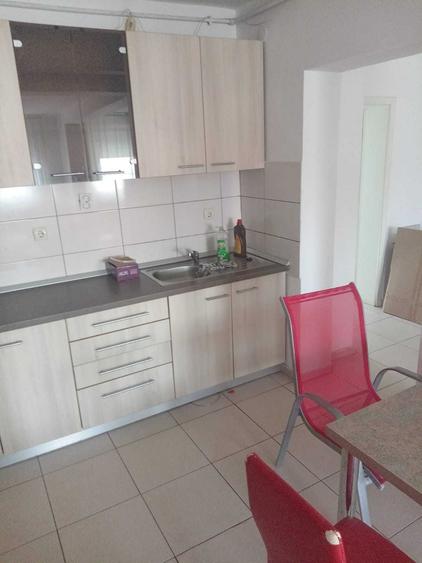Apartament cu 2 camere decomandat în Tilișca