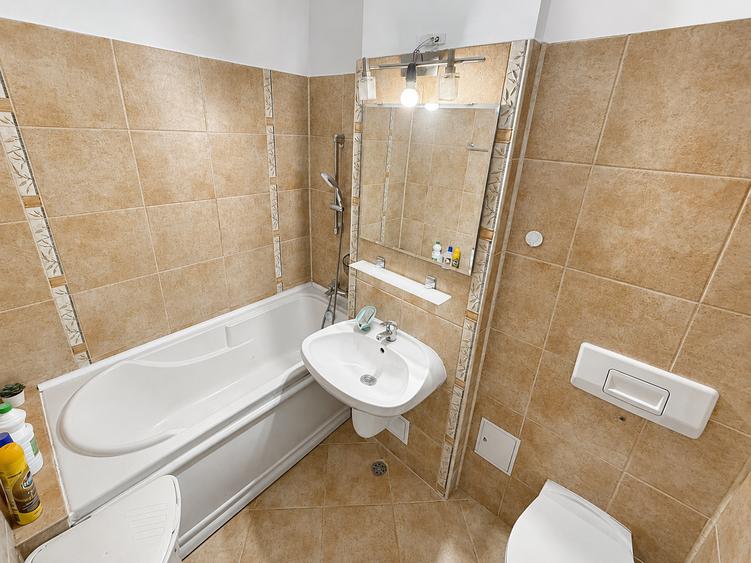 2 Camere Titan | 300m Metrou & Parcul IOR | Decomandat | Etaj 8/10, Lift Nou - 8