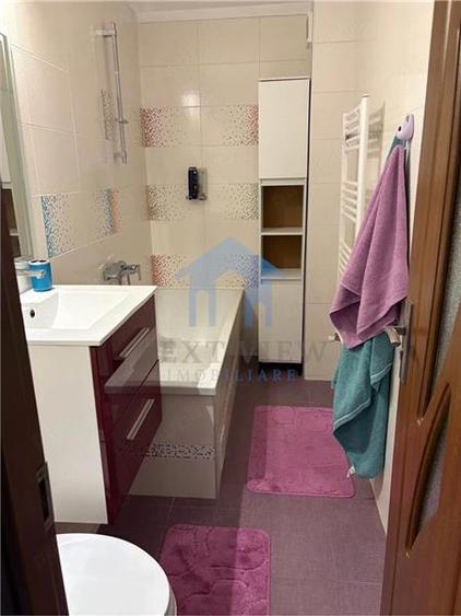 Apartament cu 3 camere decomandat în Mănăștur